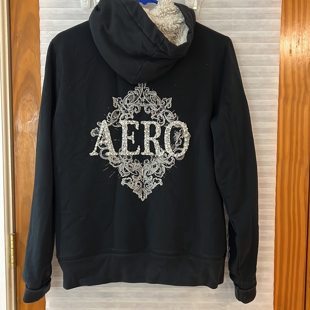 Aeropostale Hoodie Jacket
